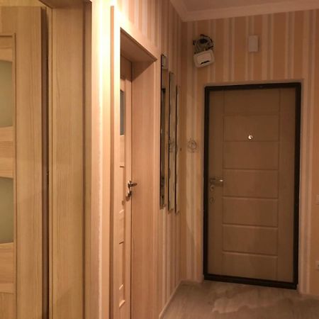 Comfort Apartment On Bogdanivska Street 7B Kiev Ngoại thất bức ảnh