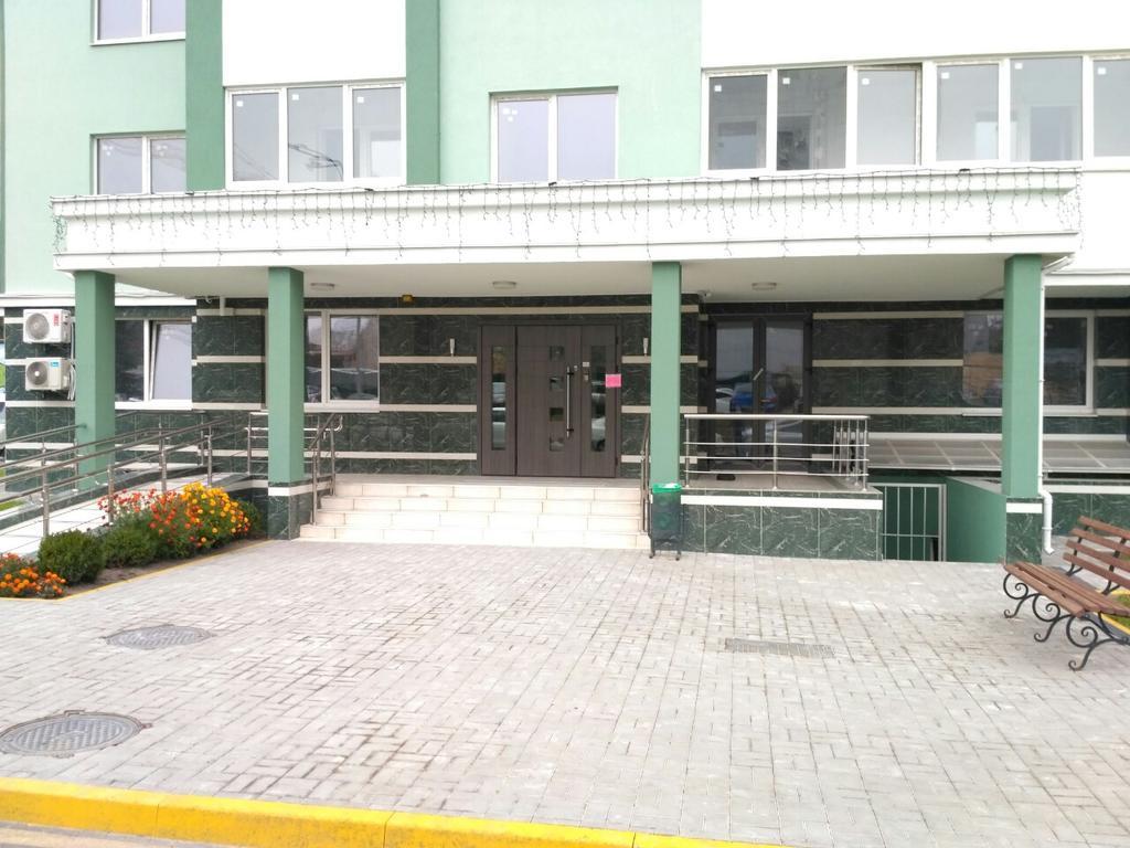 Comfort Apartment On Bogdanivska Street 7B Kiev Ngoại thất bức ảnh