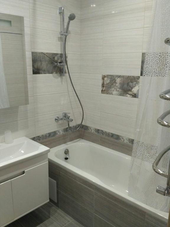 Comfort Apartment On Bogdanivska Street 7B Kiev Ngoại thất bức ảnh