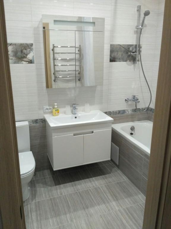 Comfort Apartment On Bogdanivska Street 7B Kiev Ngoại thất bức ảnh