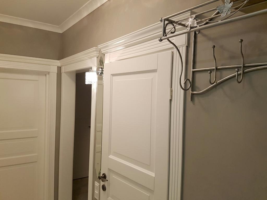 Comfort Apartment On Bogdanivska Street 7B Kiev Ngoại thất bức ảnh