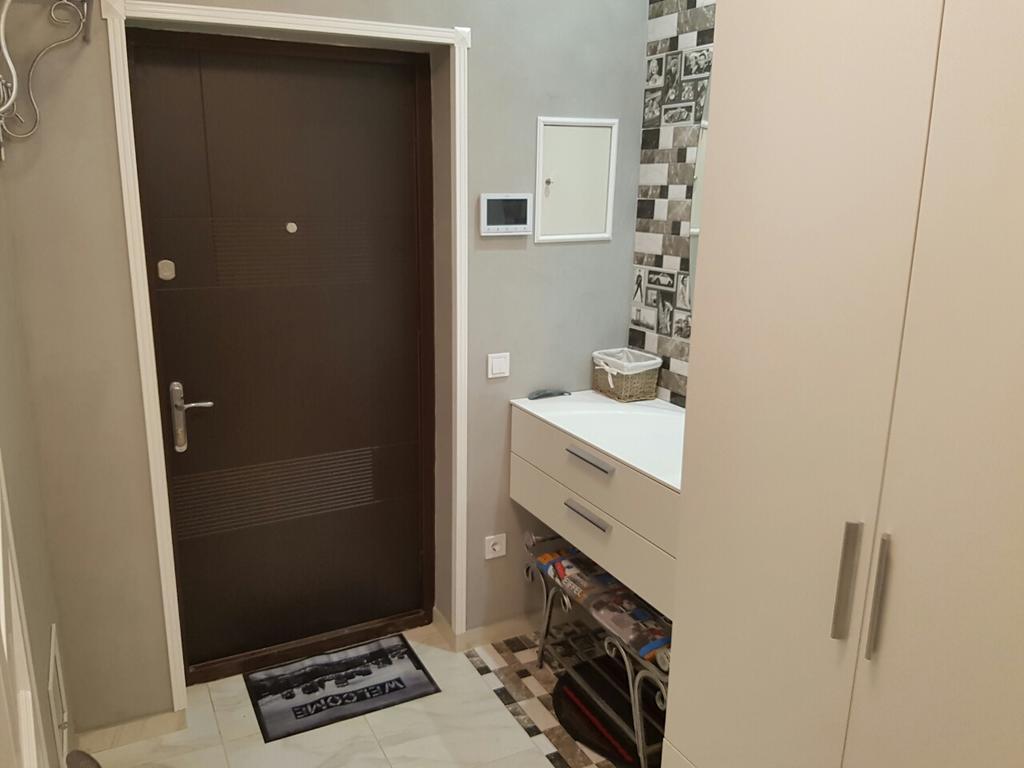 Comfort Apartment On Bogdanivska Street 7B Kiev Ngoại thất bức ảnh