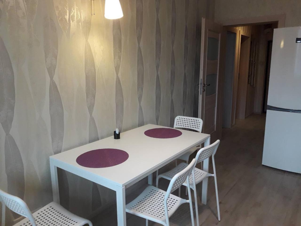 Comfort Apartment On Bogdanivska Street 7B Kiev Ngoại thất bức ảnh