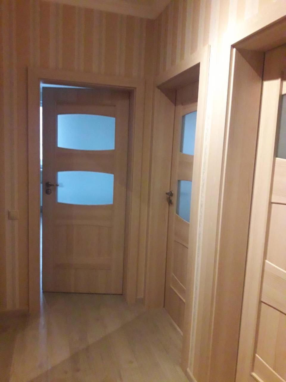 Comfort Apartment On Bogdanivska Street 7B Kiev Ngoại thất bức ảnh