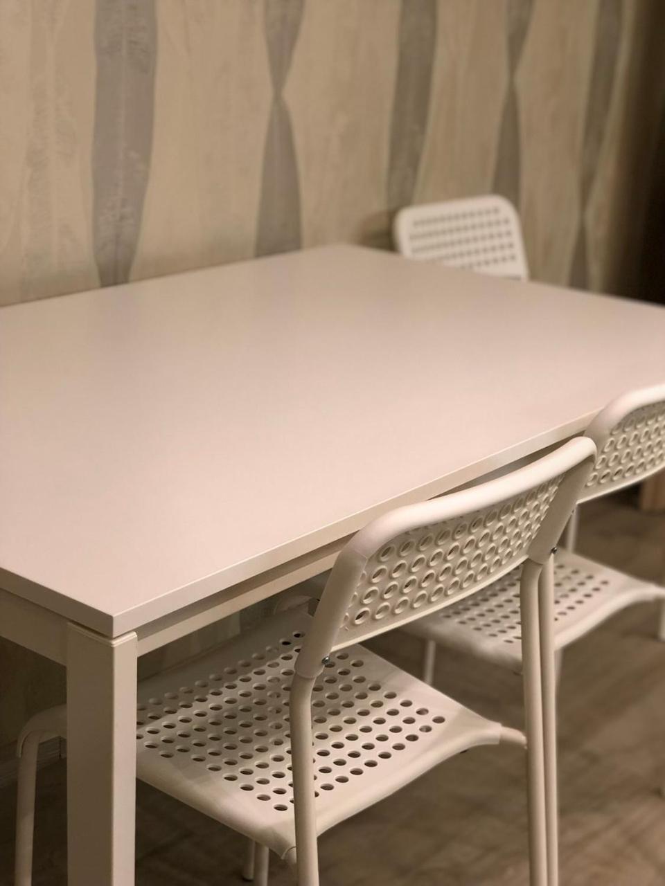 Comfort Apartment On Bogdanivska Street 7B Kiev Ngoại thất bức ảnh