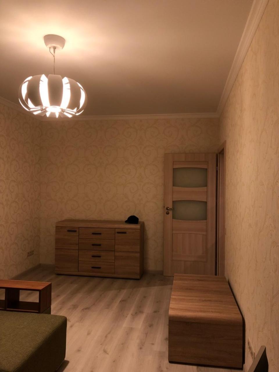 Comfort Apartment On Bogdanivska Street 7B Kiev Ngoại thất bức ảnh