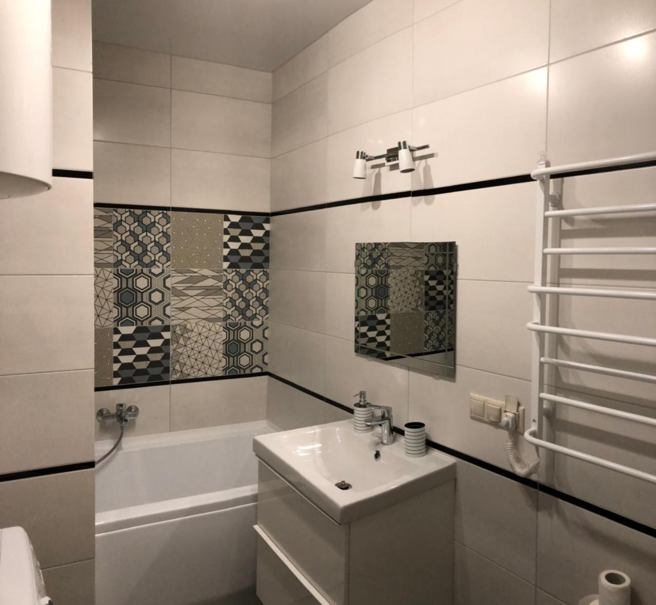 Comfort Apartment On Bogdanivska Street 7B Kiev Ngoại thất bức ảnh