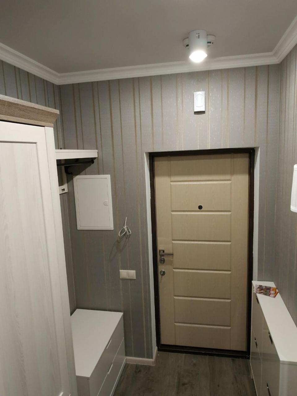 Comfort Apartment On Bogdanivska Street 7B Kiev Ngoại thất bức ảnh